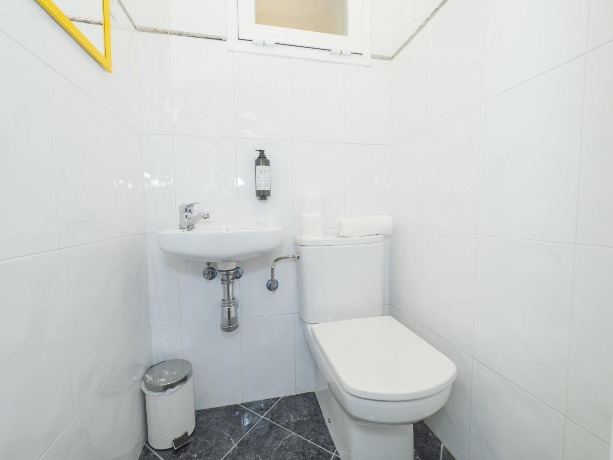 Mshome Gran Casa Rios Rosas Málaga Exteriör bild