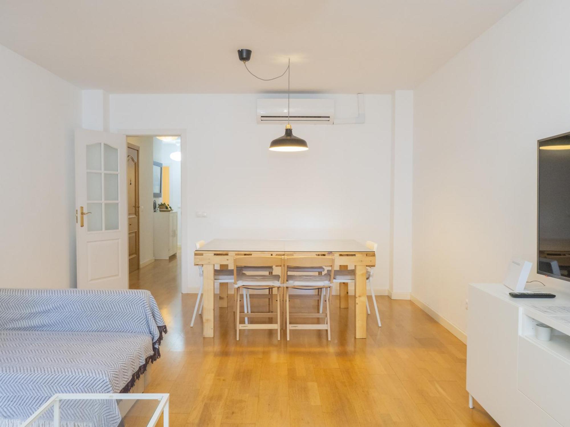 Mshome Gran Casa Rios Rosas Málaga Exteriör bild