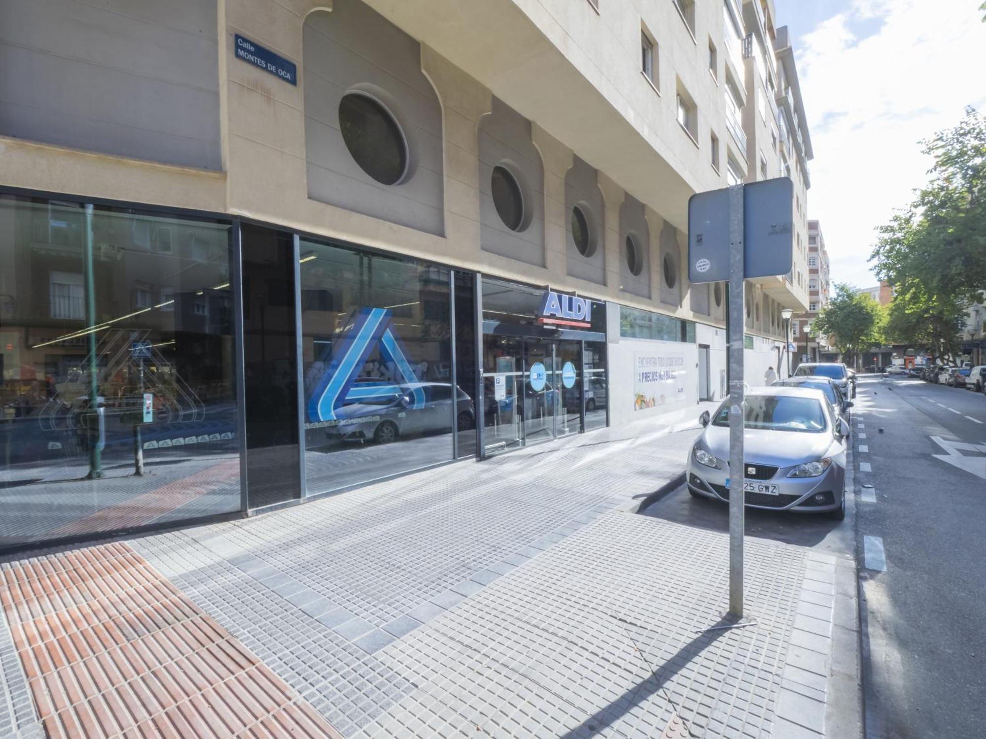 Mshome Gran Casa Rios Rosas Málaga Exteriör bild
