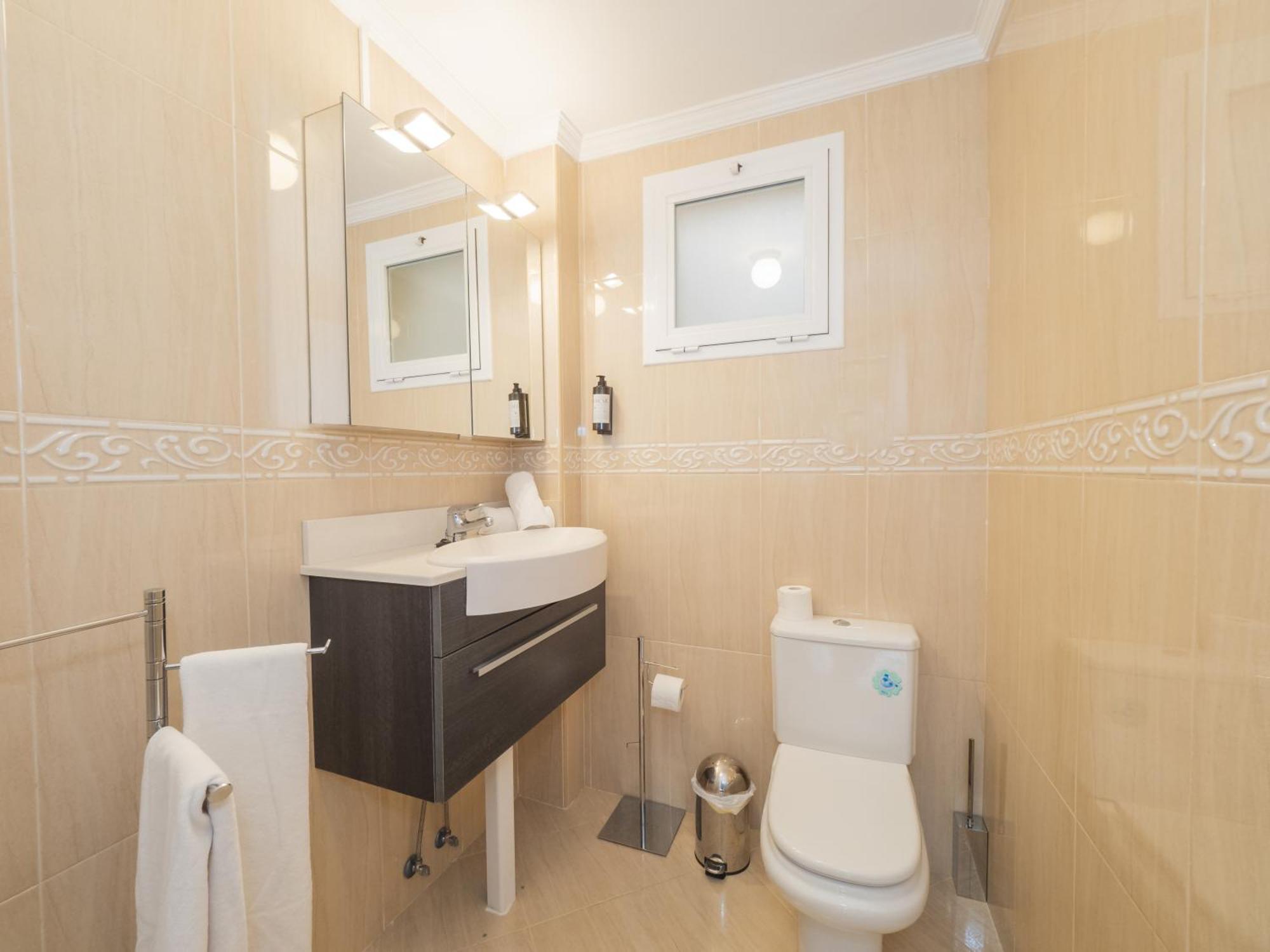 Mshome Gran Casa Rios Rosas Málaga Exteriör bild