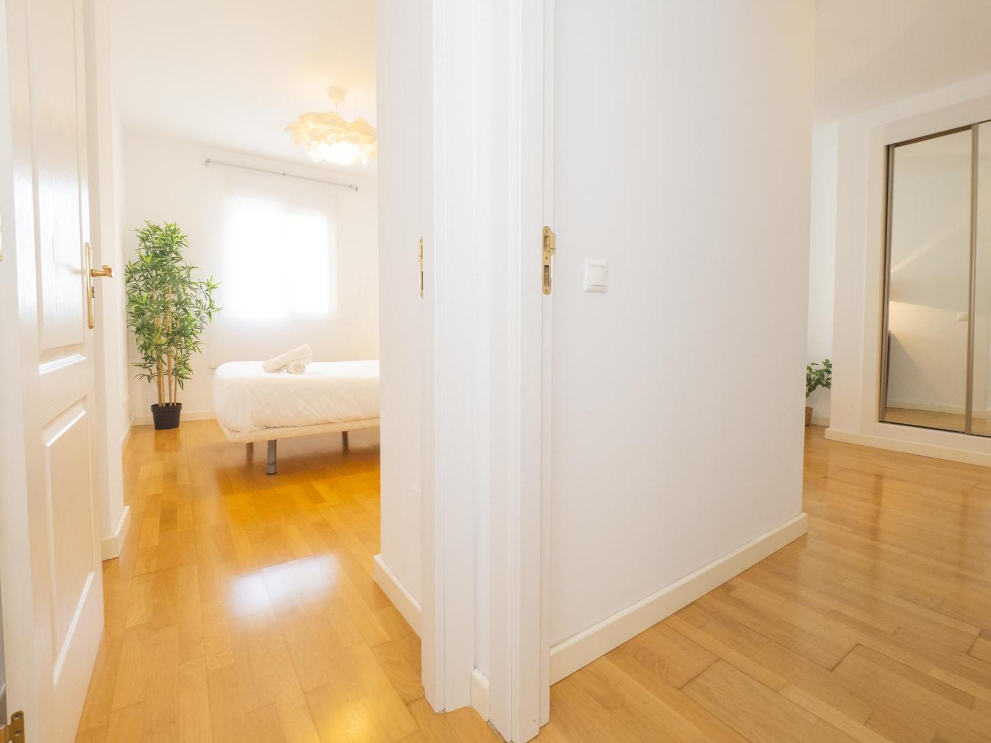 Mshome Gran Casa Rios Rosas Málaga Exteriör bild