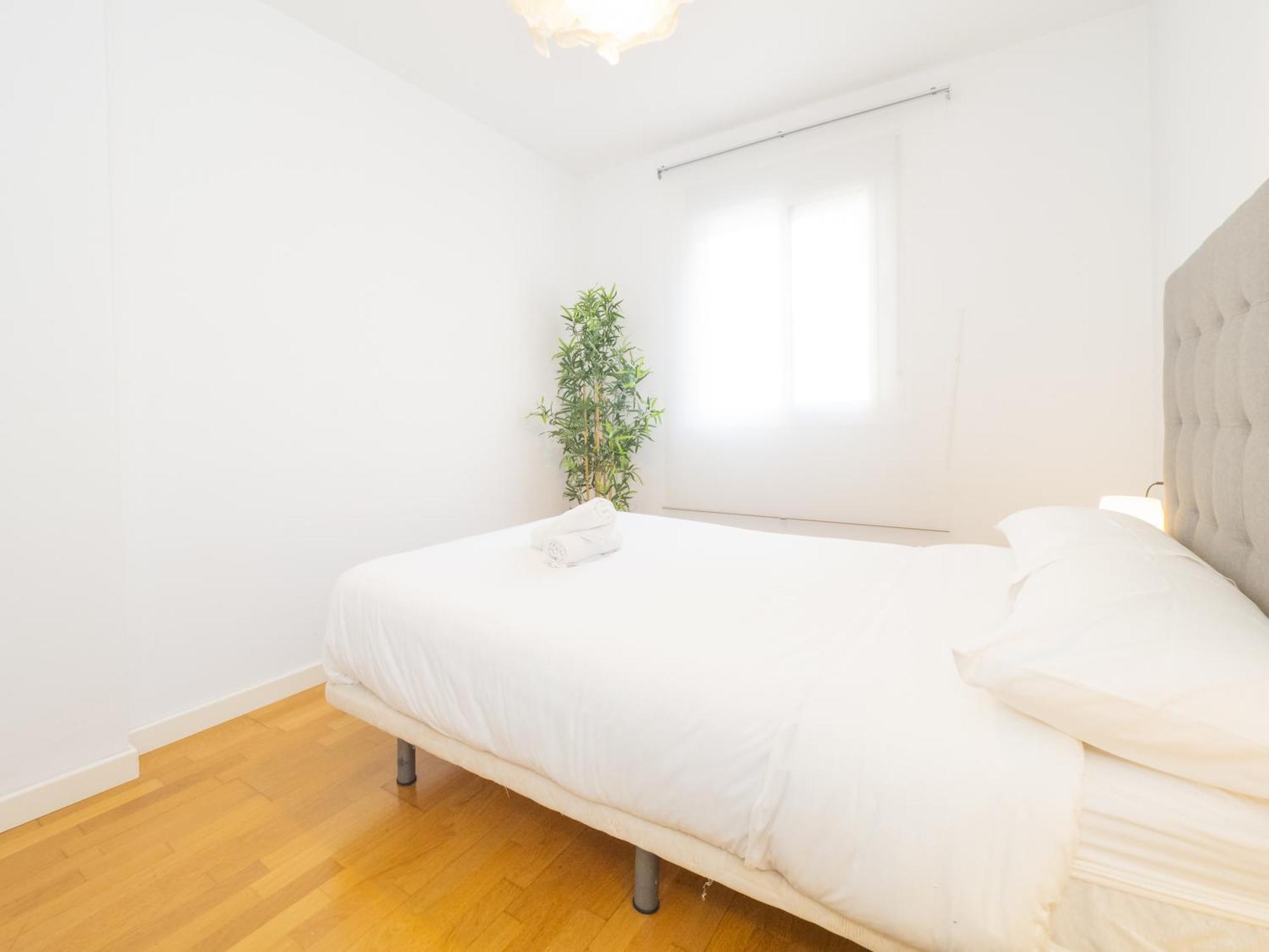 Mshome Gran Casa Rios Rosas Málaga Exteriör bild