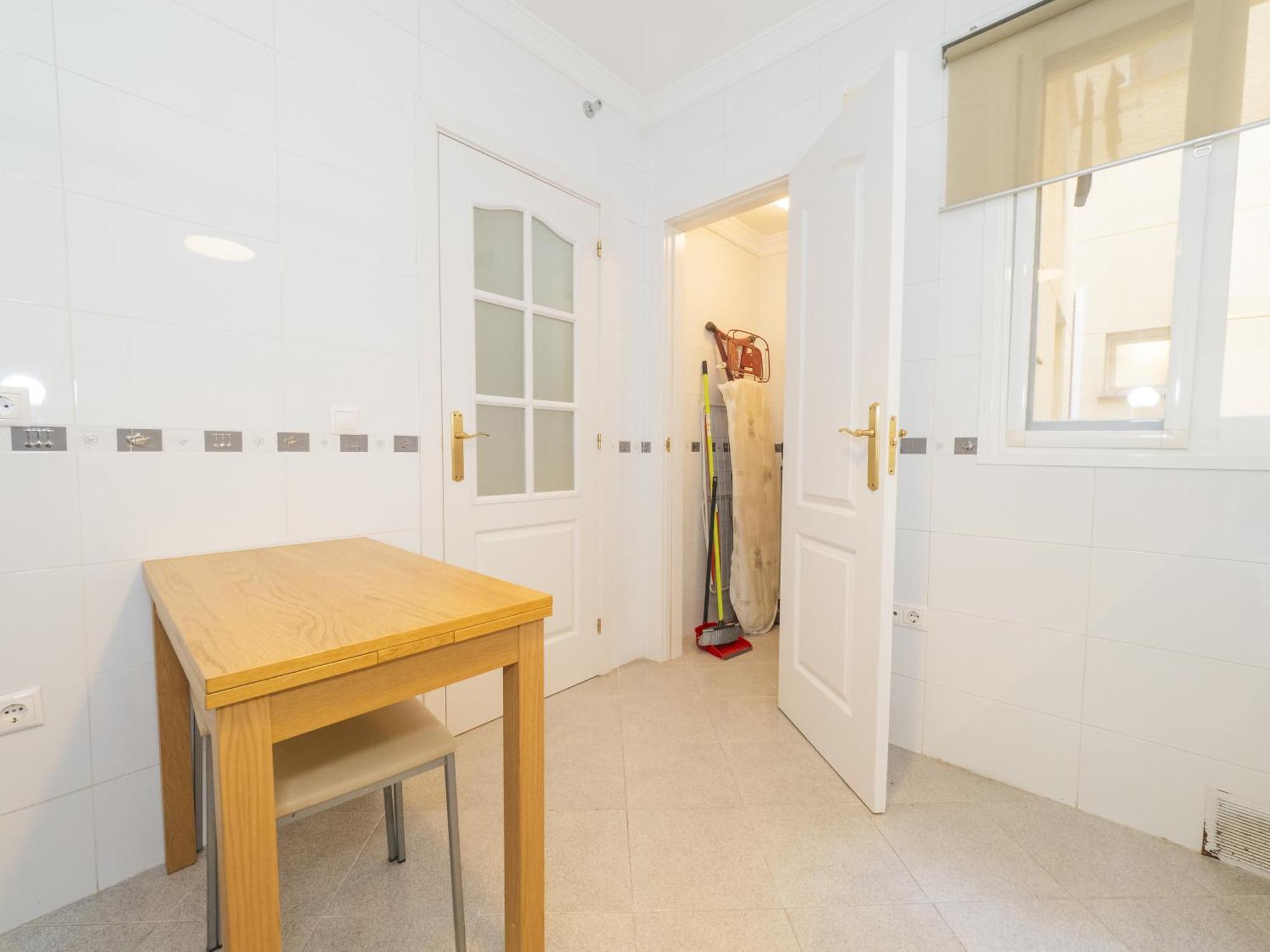 Mshome Gran Casa Rios Rosas Málaga Exteriör bild