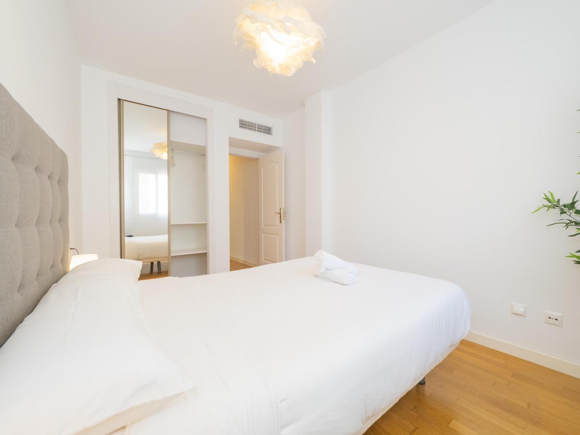 Mshome Gran Casa Rios Rosas Málaga Exteriör bild